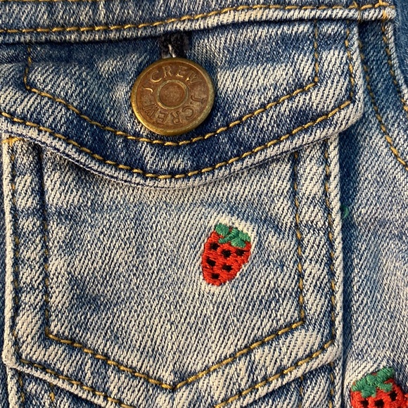 Barely used jacket by 4 y/o.  Perfect condition not a stitch out of place. - Picture 5 of 10